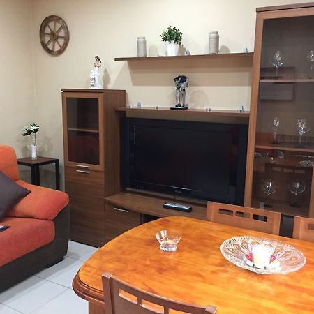 Apartamento Medina Azahara Κόρδοβα Εξωτερικό φωτογραφία