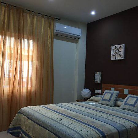 Apartamento Medina Azahara Κόρδοβα Εξωτερικό φωτογραφία