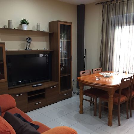 Apartamento Medina Azahara Κόρδοβα Εξωτερικό φωτογραφία