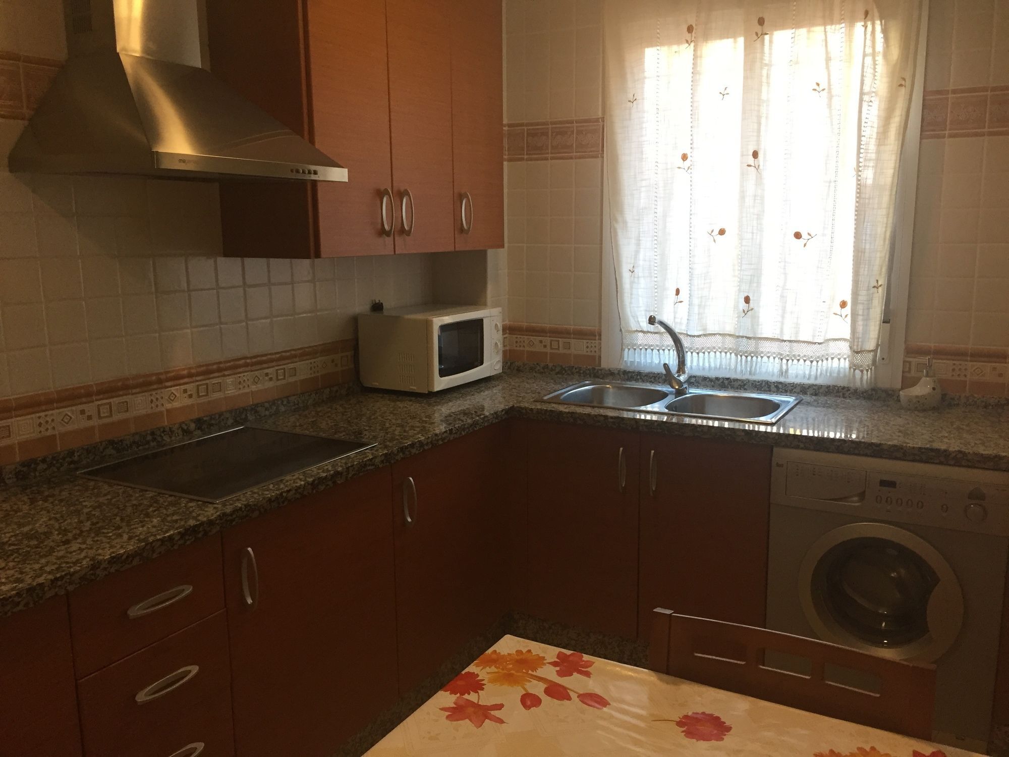 Apartamento Medina Azahara Κόρδοβα Εξωτερικό φωτογραφία