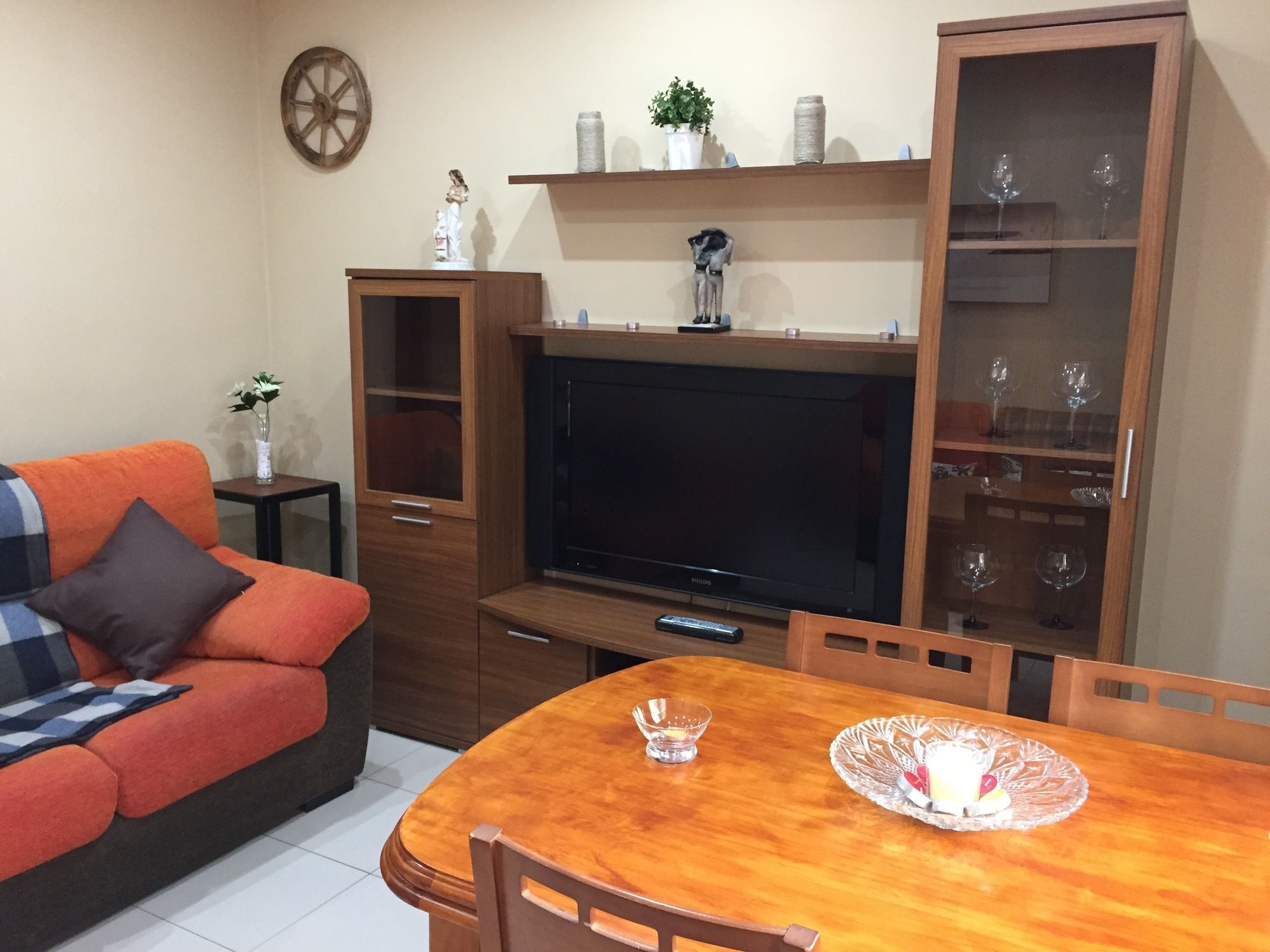 Apartamento Medina Azahara Κόρδοβα Εξωτερικό φωτογραφία