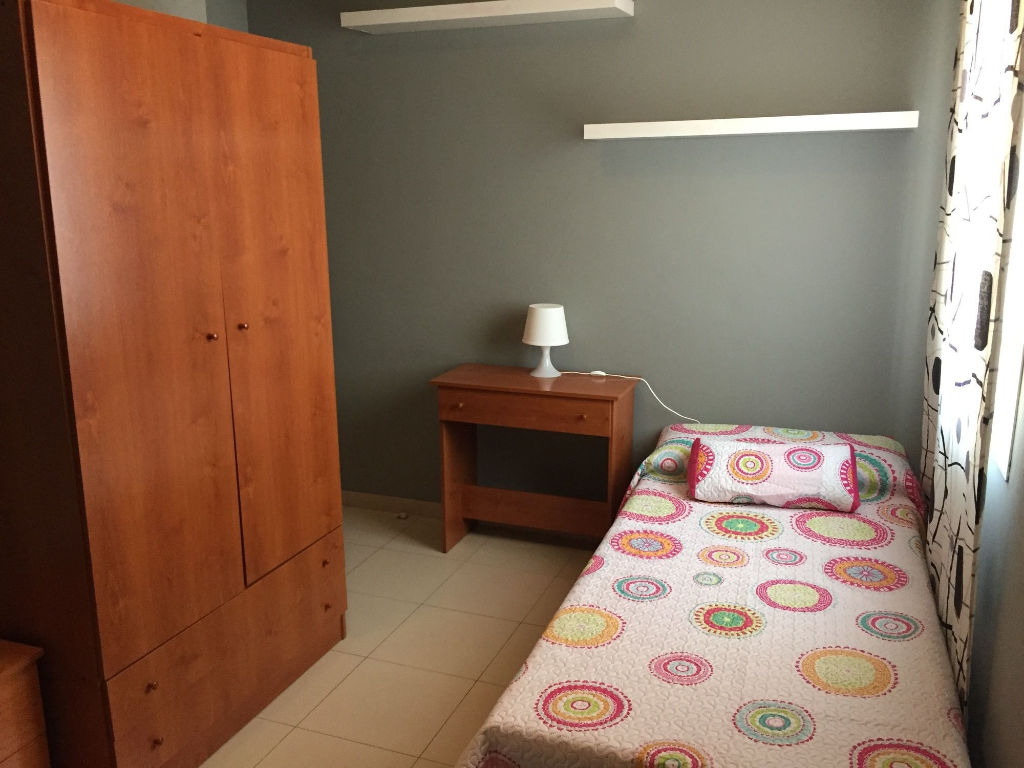 Apartamento Medina Azahara Κόρδοβα Εξωτερικό φωτογραφία
