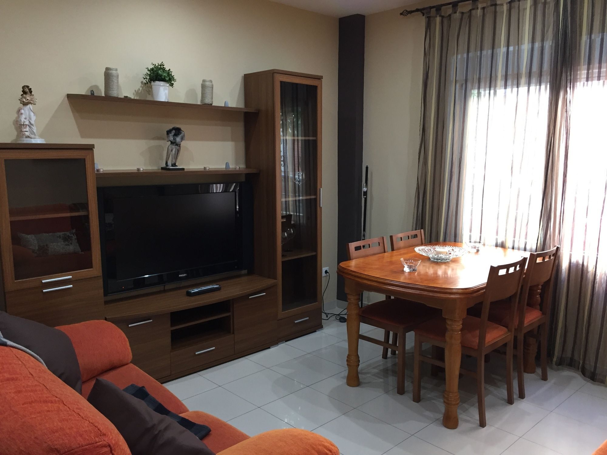 Apartamento Medina Azahara Κόρδοβα Εξωτερικό φωτογραφία