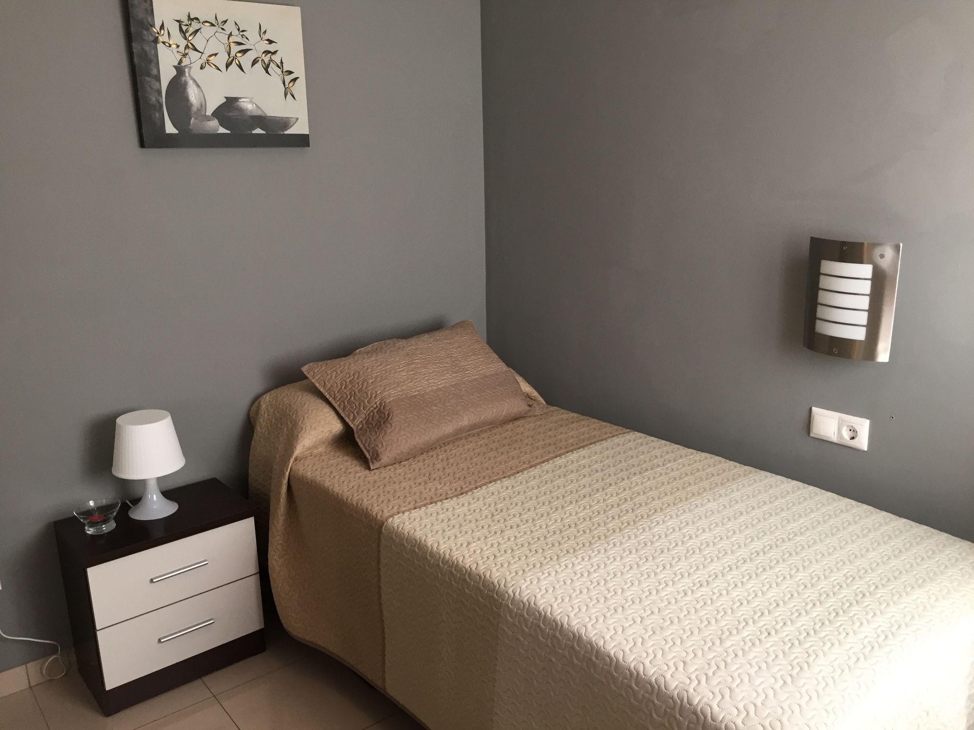 Apartamento Medina Azahara Κόρδοβα Εξωτερικό φωτογραφία