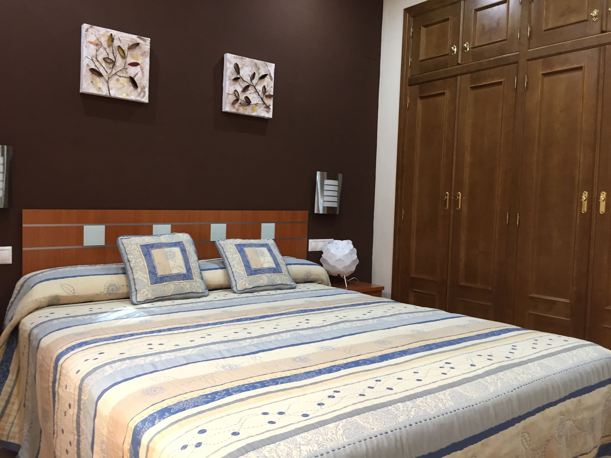 Apartamento Medina Azahara Κόρδοβα Εξωτερικό φωτογραφία