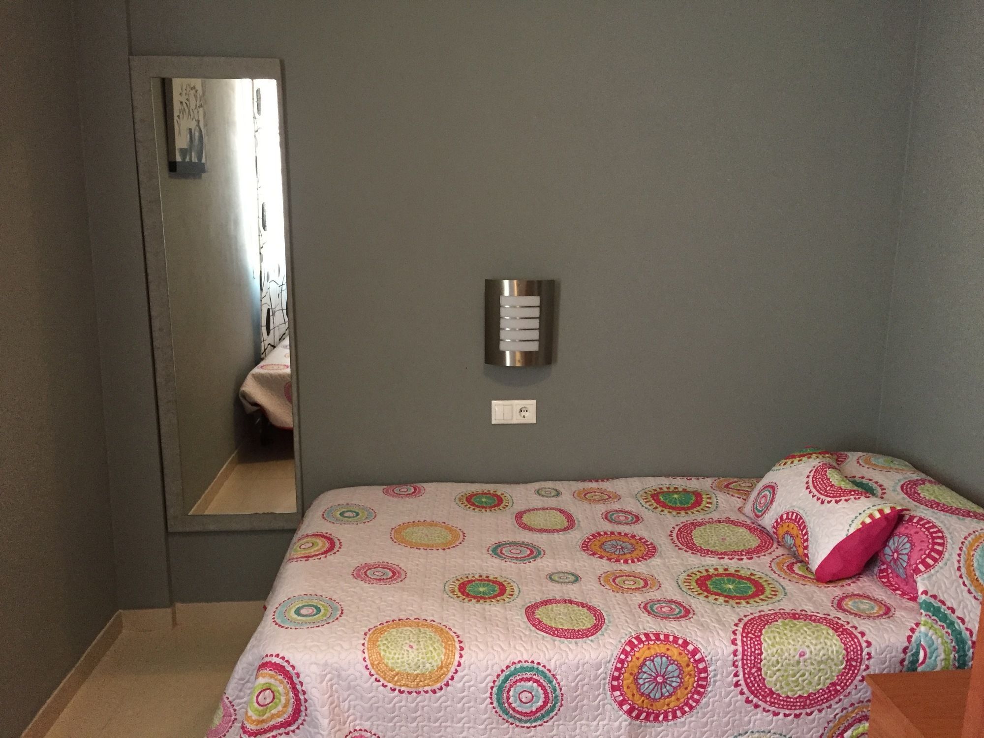 Apartamento Medina Azahara Κόρδοβα Εξωτερικό φωτογραφία